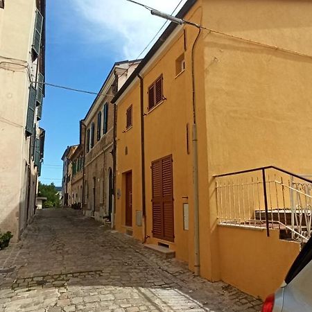 Varano 7 Анкона Екстер'єр фото